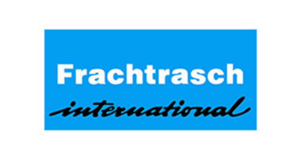 Frachtrasch international receives “Future-proof” certificate