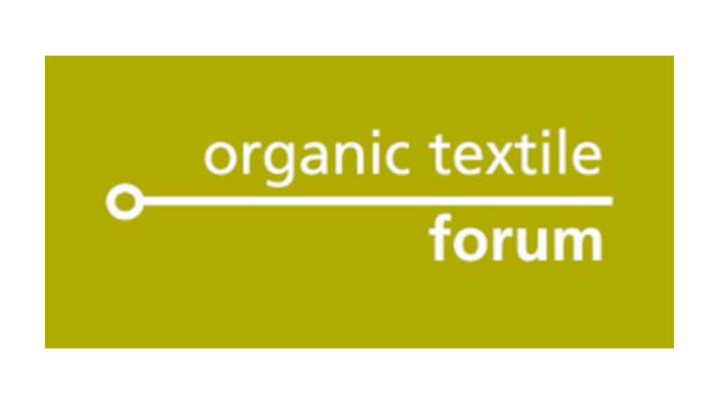 organic textile forum at Lake Constance
