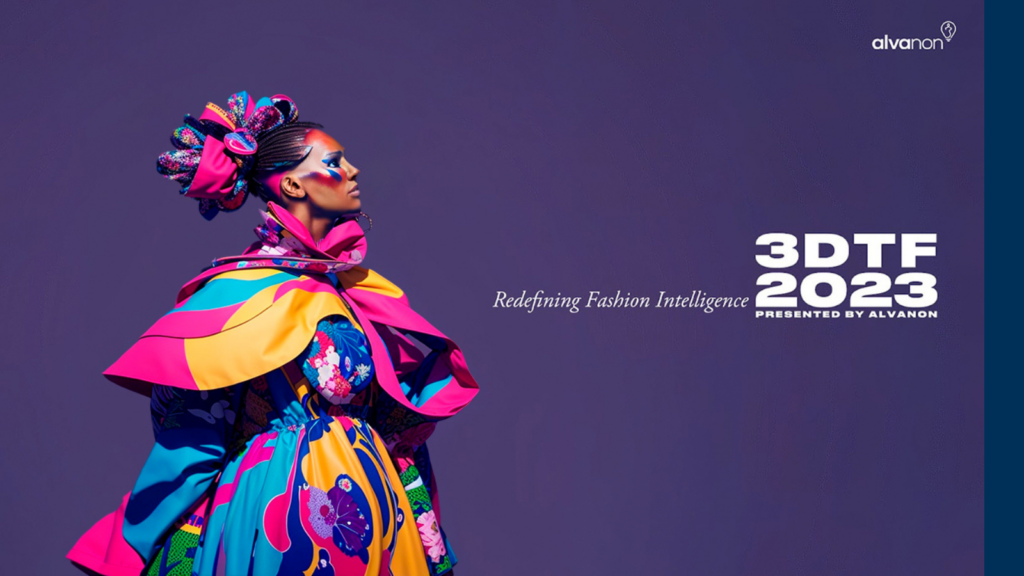 3D Tech Fest 2023: Redefining Fashion Intelligence