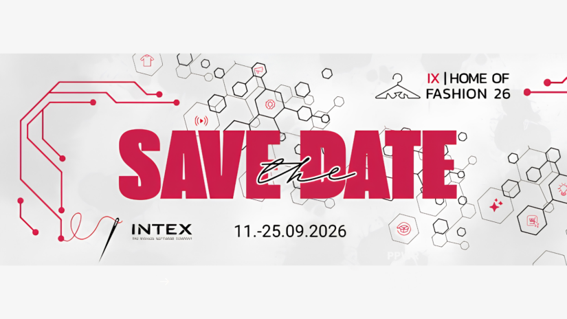 IX | Home of Fashion 2026
