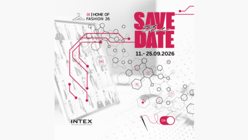 IX | Home of Fashion 2026